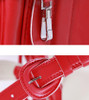 Backpacks children orthopedic school bags waterproof pu