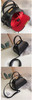 Handbags women vintage cow leather messenger luxury designer genuine totes