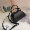 Handbags women vintage cow leather messenger luxury designer genuine totes