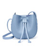 Handbags women mini bucket bag genuine leather shoulder luxury designer crossbody