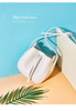 Handbags women mini bucket bag genuine leather shoulder luxury designer crossbody
