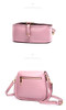 Handbag women leather handbags fashion bags cowhide shoulder messenger