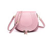 Handbag women leather handbags fashion bags cowhide shoulder messenger