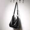Handbags women luxury bags designer genuine leather fashion soft large casual hobo real cowhide messenger