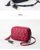 Bags for women genuine leather cross body tassel shoulder messenger fashion purses and handbags design