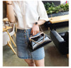 Bags women famous brand designer colorful handbags luxury patent leather pillow tote small crossbody