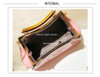 Bags women famous brand designer colorful handbags luxury patent leather pillow tote small crossbody