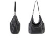 Handbags ladies shoulder crossbody tote tassel genuine leather luxury brand casual