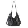 Handbags ladies shoulder crossbody tote tassel genuine leather luxury brand casual