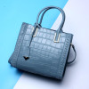 Handbags ladies' genuine leather first layer of cowhide fashion shoulder messenger