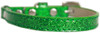 Ice Cream Plain Cat Safety Collar Size