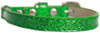 Ice Cream Plain Cat Safety Collar Size