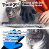 Pet Grooming Glove