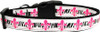 Pink Fleur De Lis Pink Fleur De Lis