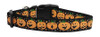 Pumpkins Nylon Cat Collar