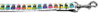 Have Your Cake Nylon Dog Leash Inch Wide Long
