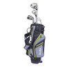 Tour Edge HL-J Junior Complete Golf Set with Bag 7-10 YRS LH