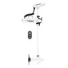 Minn Kota Riptide PowerDrive Trlng Mtr 54in 55lb i-Pilot