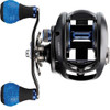 Daiwa Lexa 400 WN Bait Cast Reel 6(2CRBB)+1 6.3:1 LEXAWN400H Daiwa Lexa 400 WN Bait Cast Reel 6(2CRBB)+1 6.3:1 LEXAWN400H