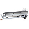 Classic Accessories Orion Deluxe Boat Cover 12ft-14ft L