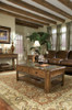 Magnussen Madison Wood Sofa Table