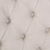 Christopher Knight Home Tafton Tufted Fabric Club Chair, Natural