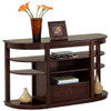 Progressive Furniture Sebring Sofa/Console Table