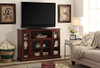 Convenience Concepts Summit Highboy TV Stand, Espresso