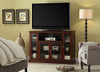 Convenience Concepts Summit Highboy TV Stand, Espresso