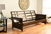 Kodiak Futons 760793 Futon, Brown