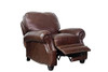 Barcalounger Longhorn Recliner - Shoreham-Chocolate