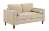 Divano Roma Modern Sofas, Beige