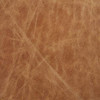 Amazon Brand – Rivet Alonzo Contemporary Leather Sofa Couch, 80"W, Cognac