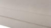 Jennifer Taylor Home Diane Tuxedo Sofa, Sky Neutral