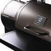 Z GRILLS Wood Pellet Grills Smoker with Newest 8- in -1 Digital Controls Outdoor BBQ Smoke BBQ Grill, 450 Square Inches-ZPG-450A
