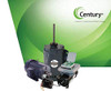 A.O. Smith B2852 3/4 HP, 3450 RPM, 1 Speed, 230/115 Volts, 5.4/10.8 Amps, 1.25 Service Factor, 56Y Frame, PSC, ODP Enclosure Square Flange Pool Motor