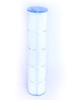 Pool Filter 4-Pack, Replaces Jandy CL580 R0357900, Unicel C-7482, Filbur FC-0820, Pleatco PJAN145 Filter Cartridges