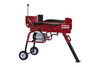 Boss Industrial ED10T20 Industrial Electric Log Splitter, 10-Ton