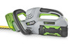 EGO Power+ HT2400 56V 2.5Ah Lithium-Ion Cordless Hedge Trimmer with Battery & Charger Kit, 24"