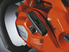 Husqvarna 966997203 T435 Top Handle Saw, Mid Size, Orange