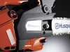 Husqvarna 966997203 T435 Top Handle Saw, Mid Size, Orange