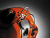 Husqvarna 966997203 T435 Top Handle Saw, Mid Size, Orange