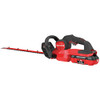 CRAFTSMAN V60 Cordless Hedge Trimmer, 24-Inch (CMCHTS860E1)
