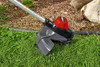 Snapper HD 48V MAX Cordless Electric String Trimmer Kit with (1) 2.0 Battery and (1) Rapid Charger