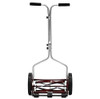 American Lawn Mower Company 1304-14 14-Inch 5-Blade Push Reel Lawn Mower, Red American Lawn Mower Company 1304-14 14-Inch 5-Blade Push Reel Lawn Mower, Red