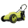 Sun Joe MJ400E 12-Amp 13-Inch Electric Lawn Mower w/ Grass Collection Bag Sun Joe MJ400E 12-Amp 13-Inch Electric Lawn Mower w/ Grass Collection Bag