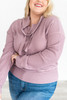 Old Sport Waffle Knit Pullover