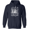 Trust me I'm an Engineer Hoodie ver 2