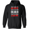 You think it's expensive hiring a good engineer hoodie