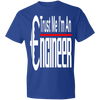 Trust me I'm an Engineer T-shirt ver 1